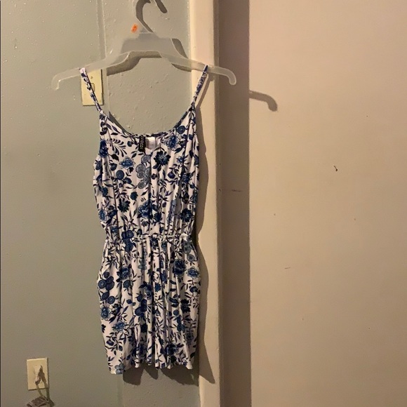 Other - Shorts romper